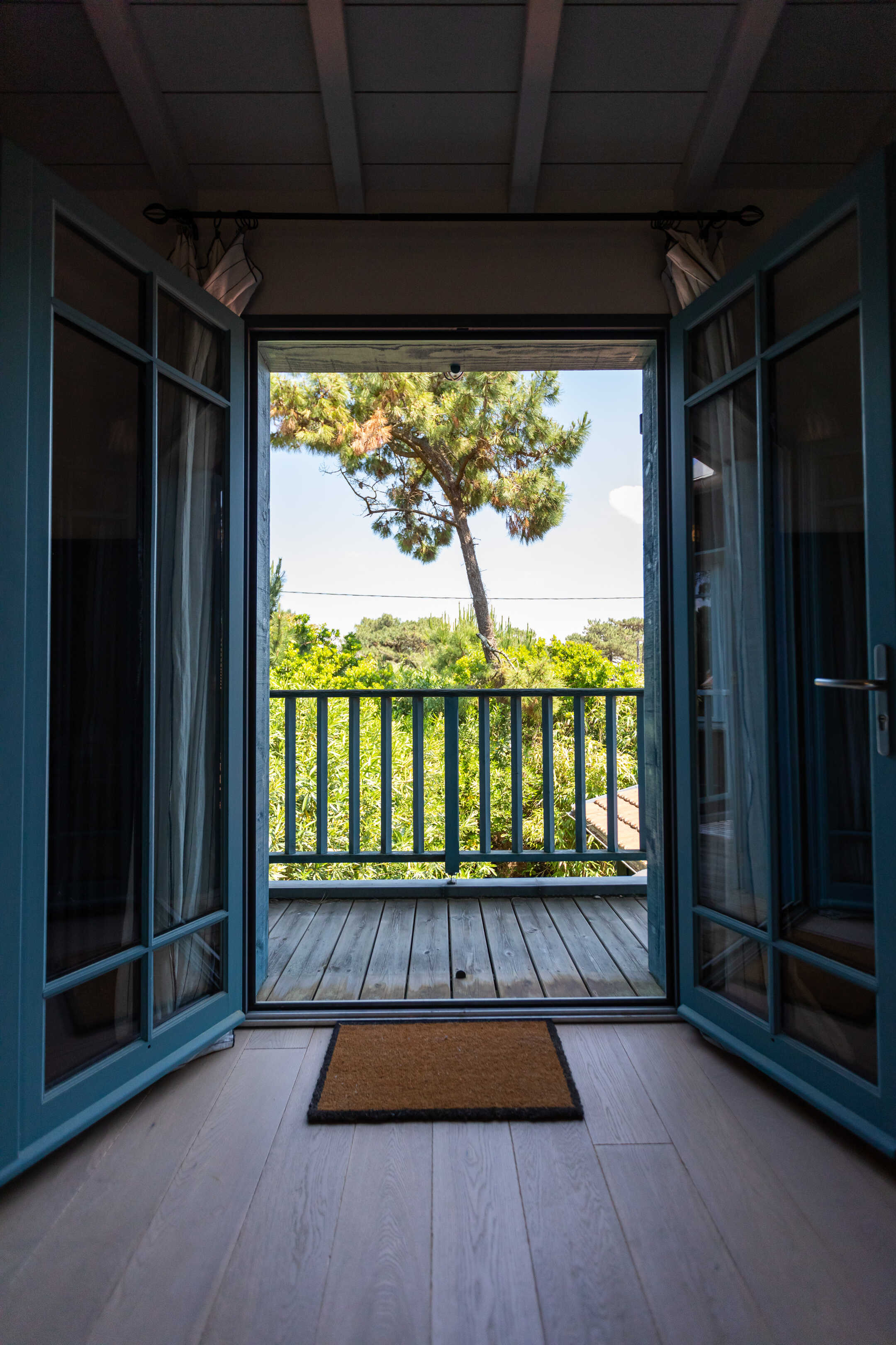 Villa Louise