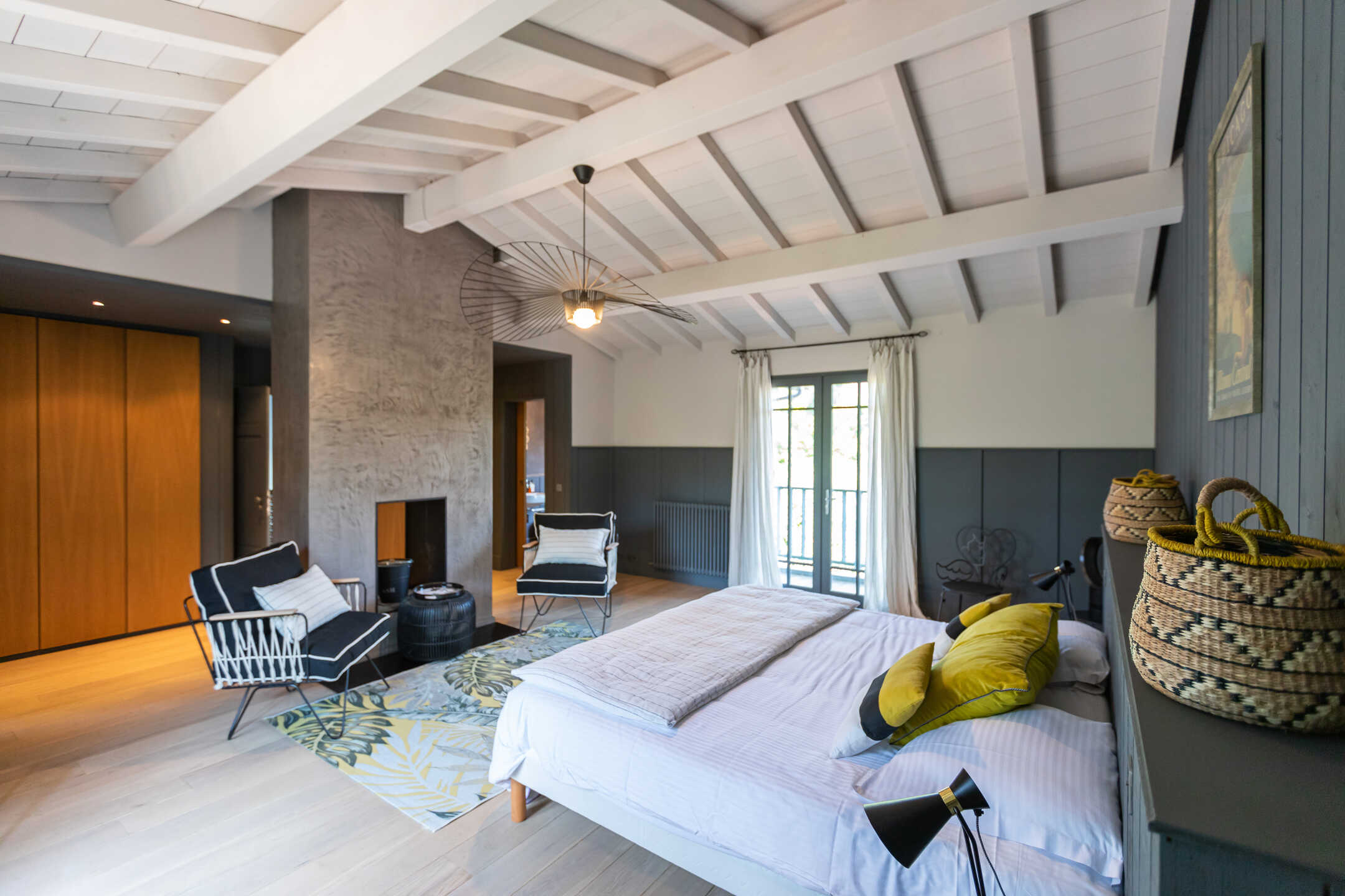 Villa Louise