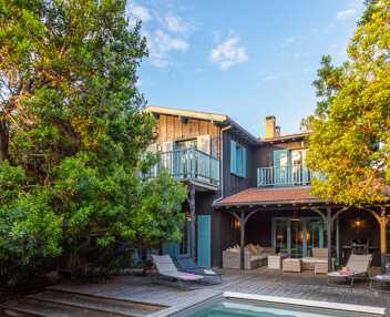 Villa Louise