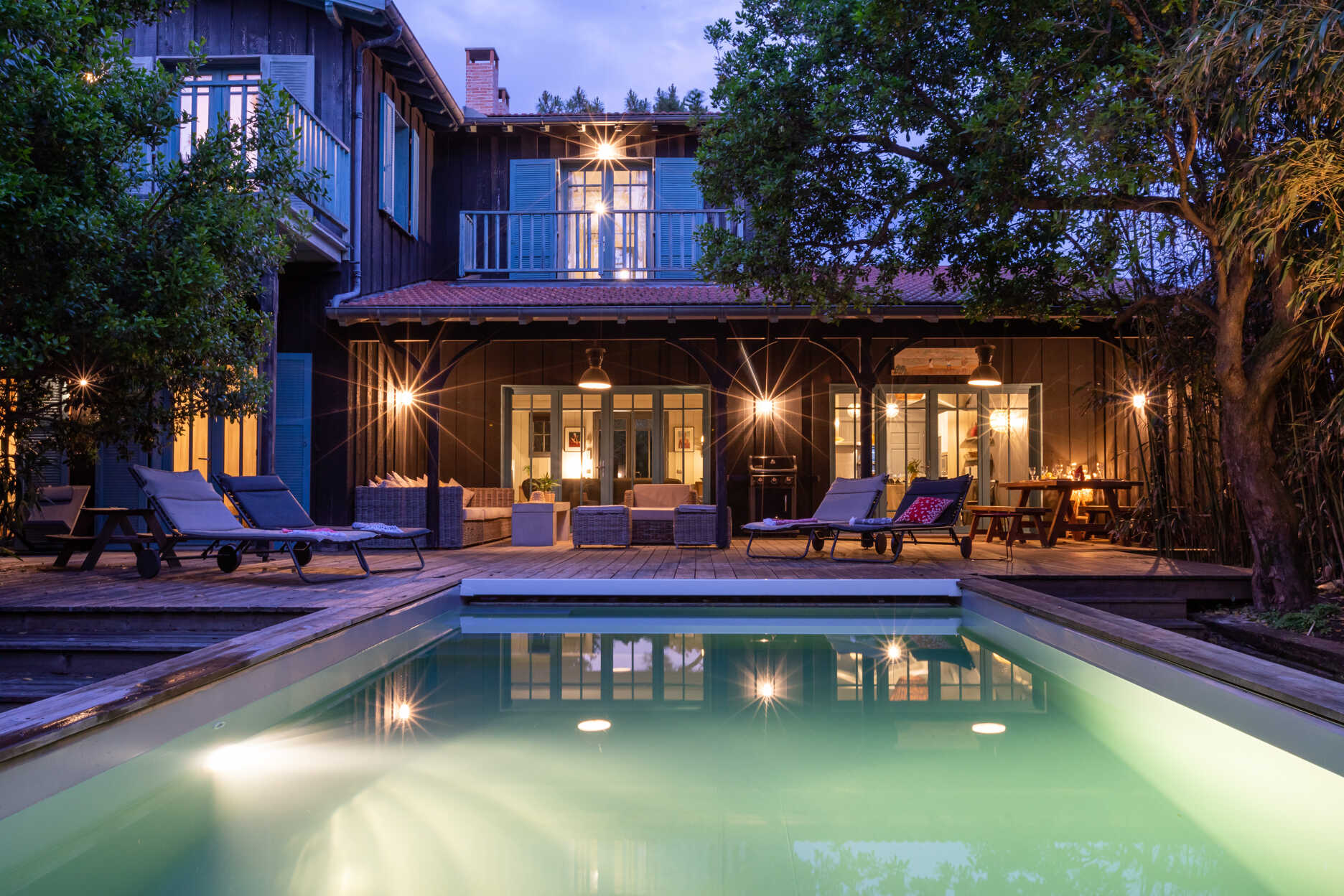 Villa Louise