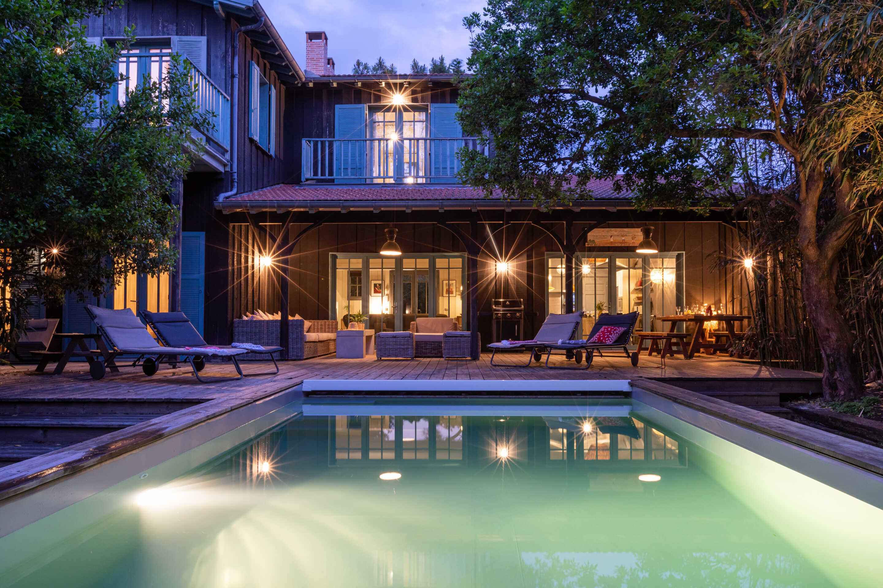 Villa Louise