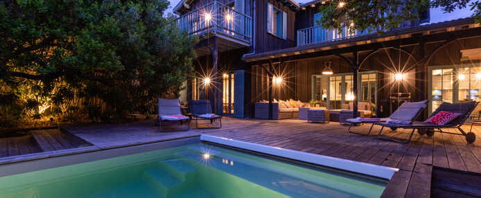 Villa Louise