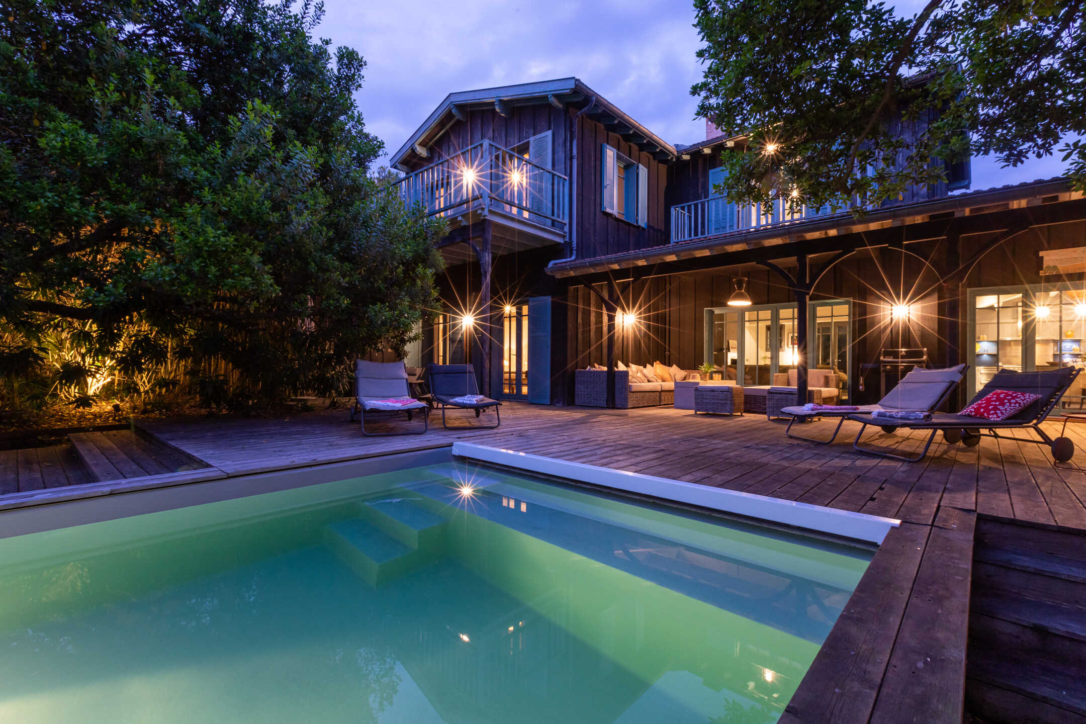 Villa Louise