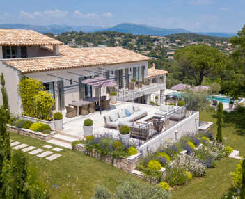 Villa Rosella