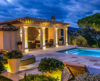 Villa Rosella