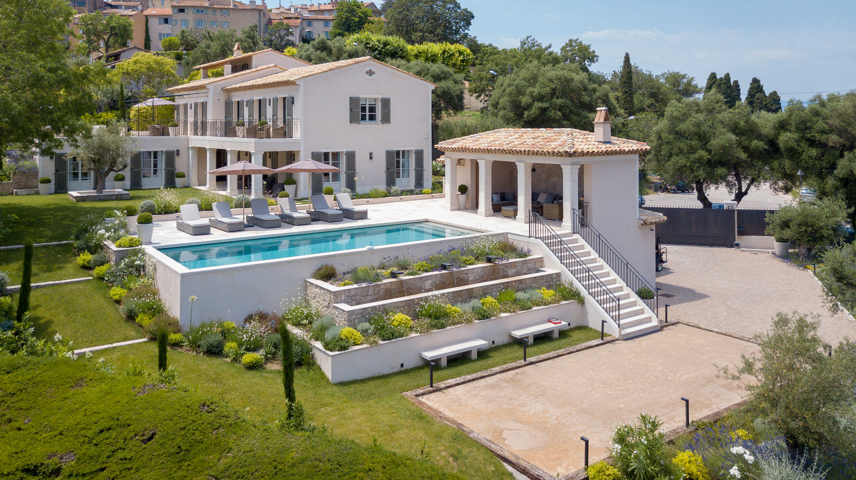 Villa Rosella