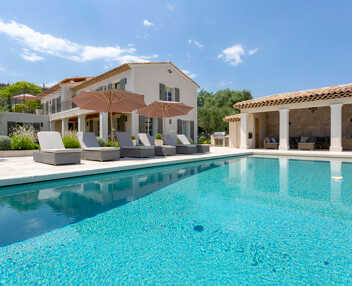 Villa Rosella