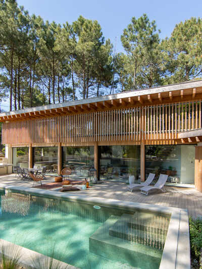 Villa Clémentine