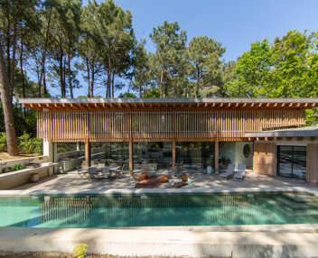 Villa Clémentine