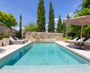 Villa Le Rendez-Vous