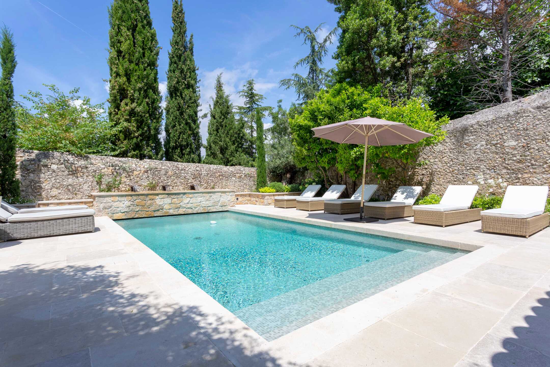 Villa Le Rendez-Vous