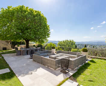 Villa Le Rendez-Vous