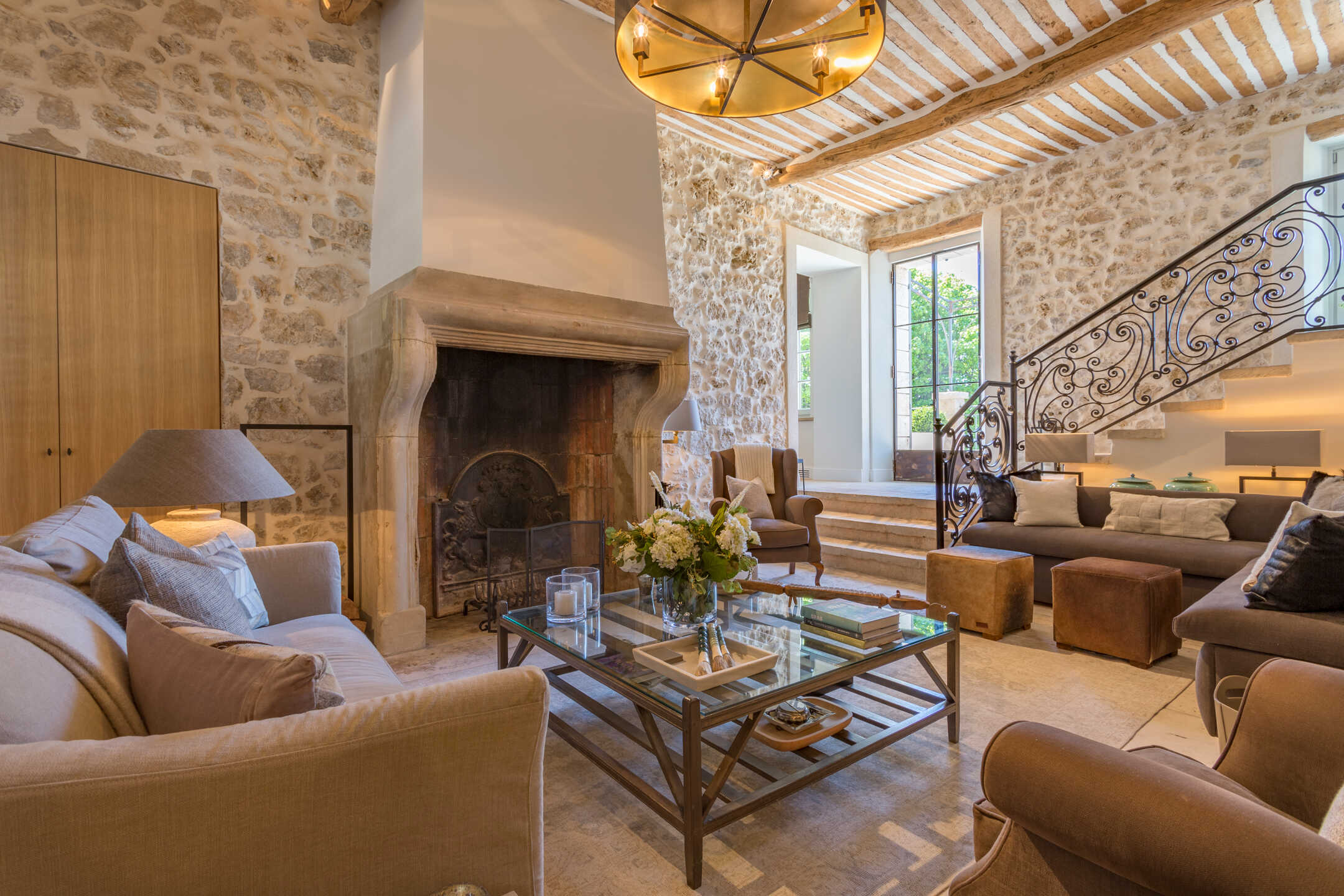 Villa Le Rendez-Vous