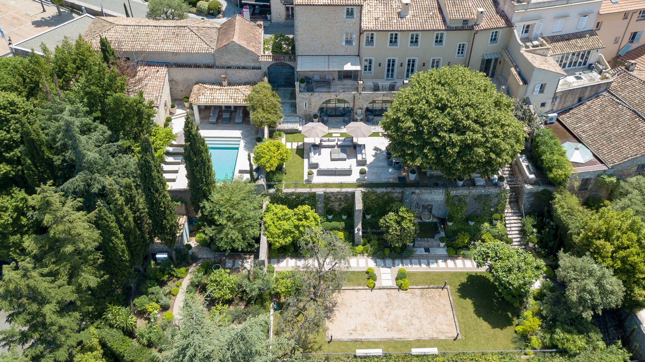 Villa Le Rendez-Vous