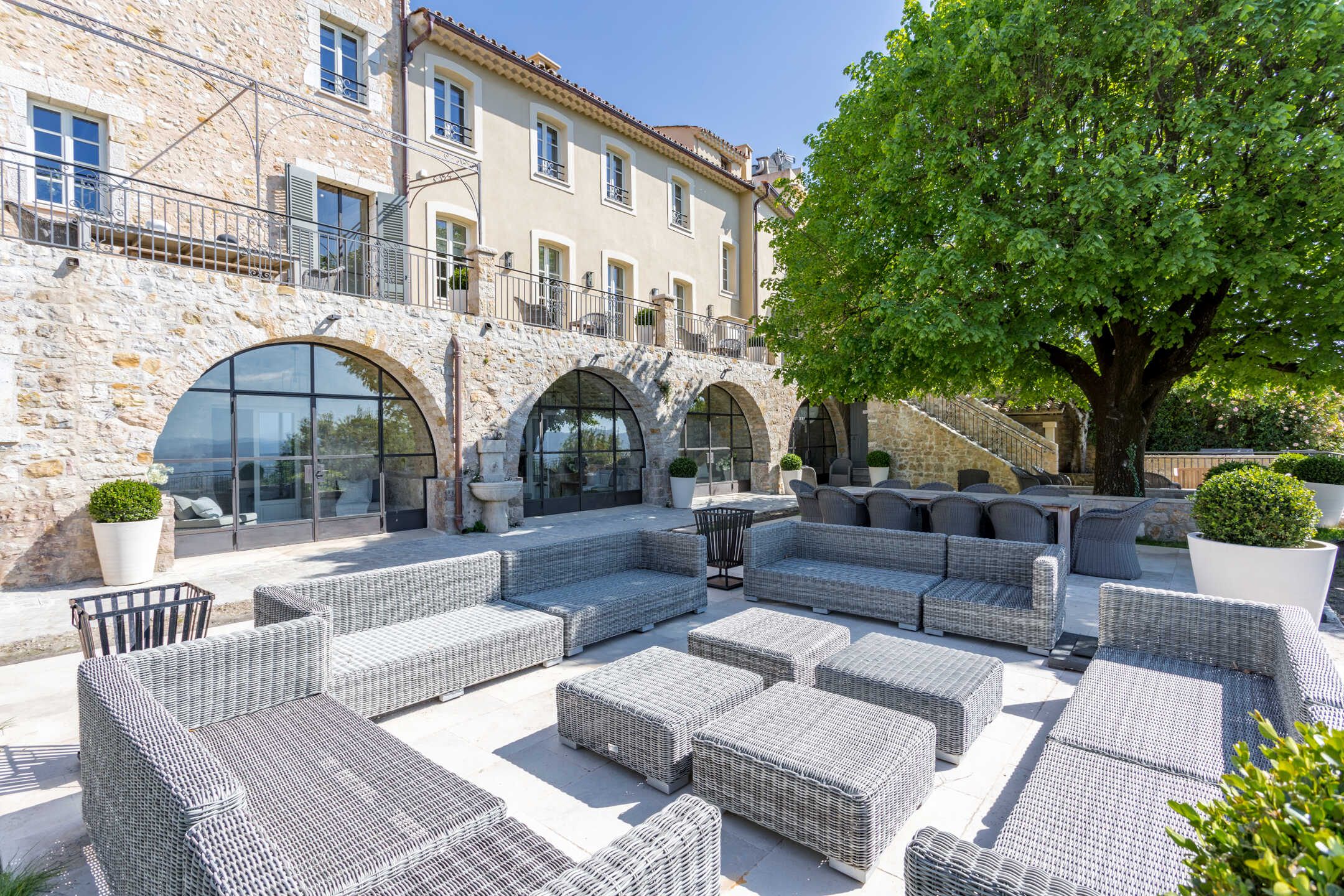Villa Le Rendez-Vous