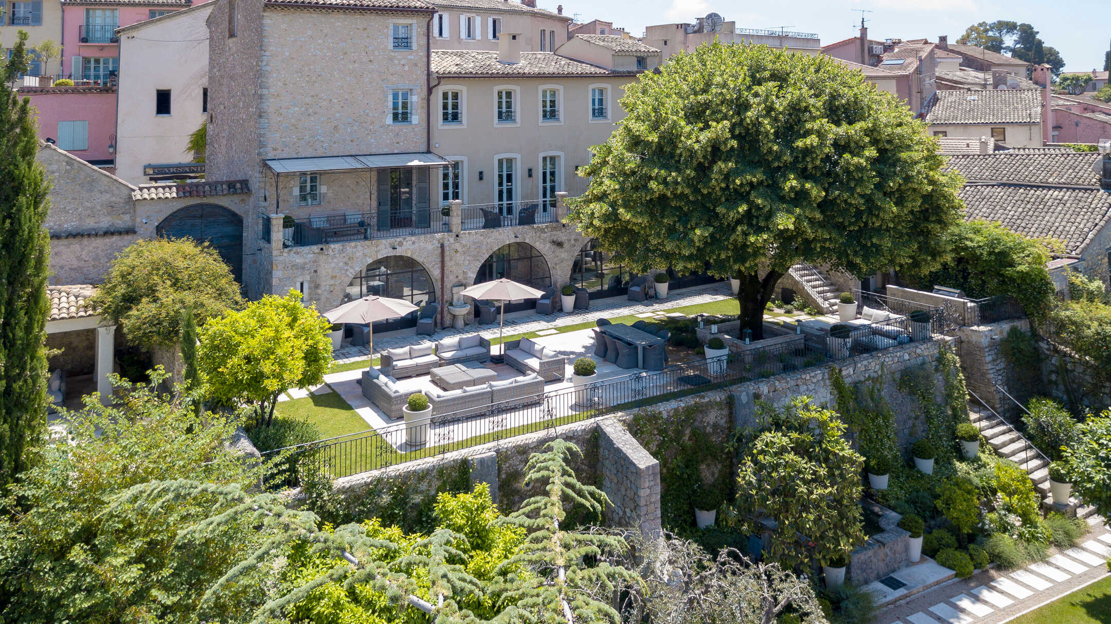 Villa Le Rendez-Vous