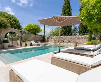 Villa Le Rendez-Vous