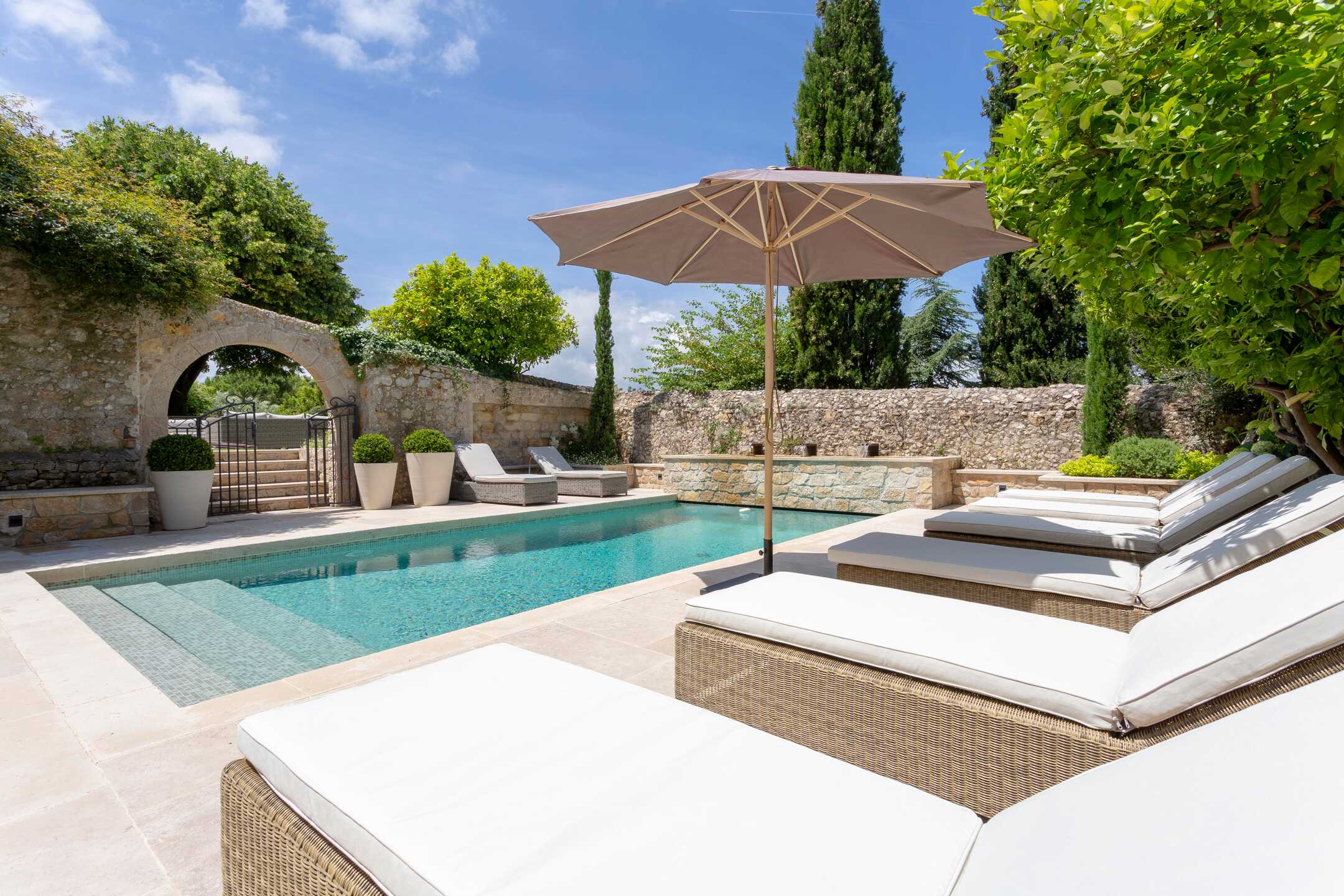 Villa Le Rendez-Vous