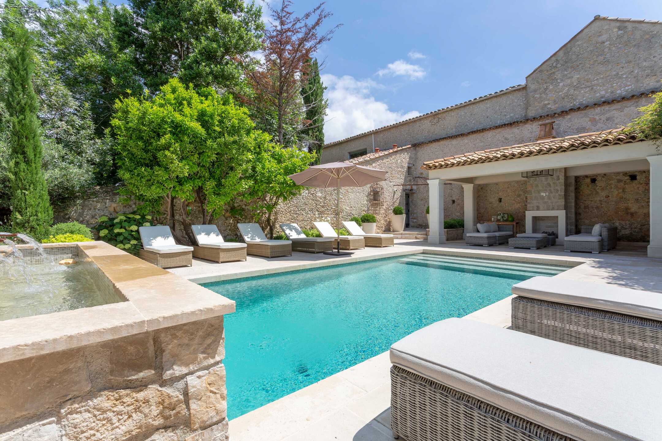 Villa Le Rendez-Vous