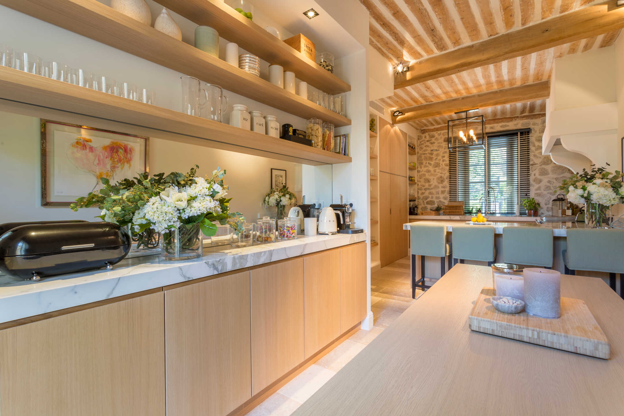 Villa Le Rendez-Vous