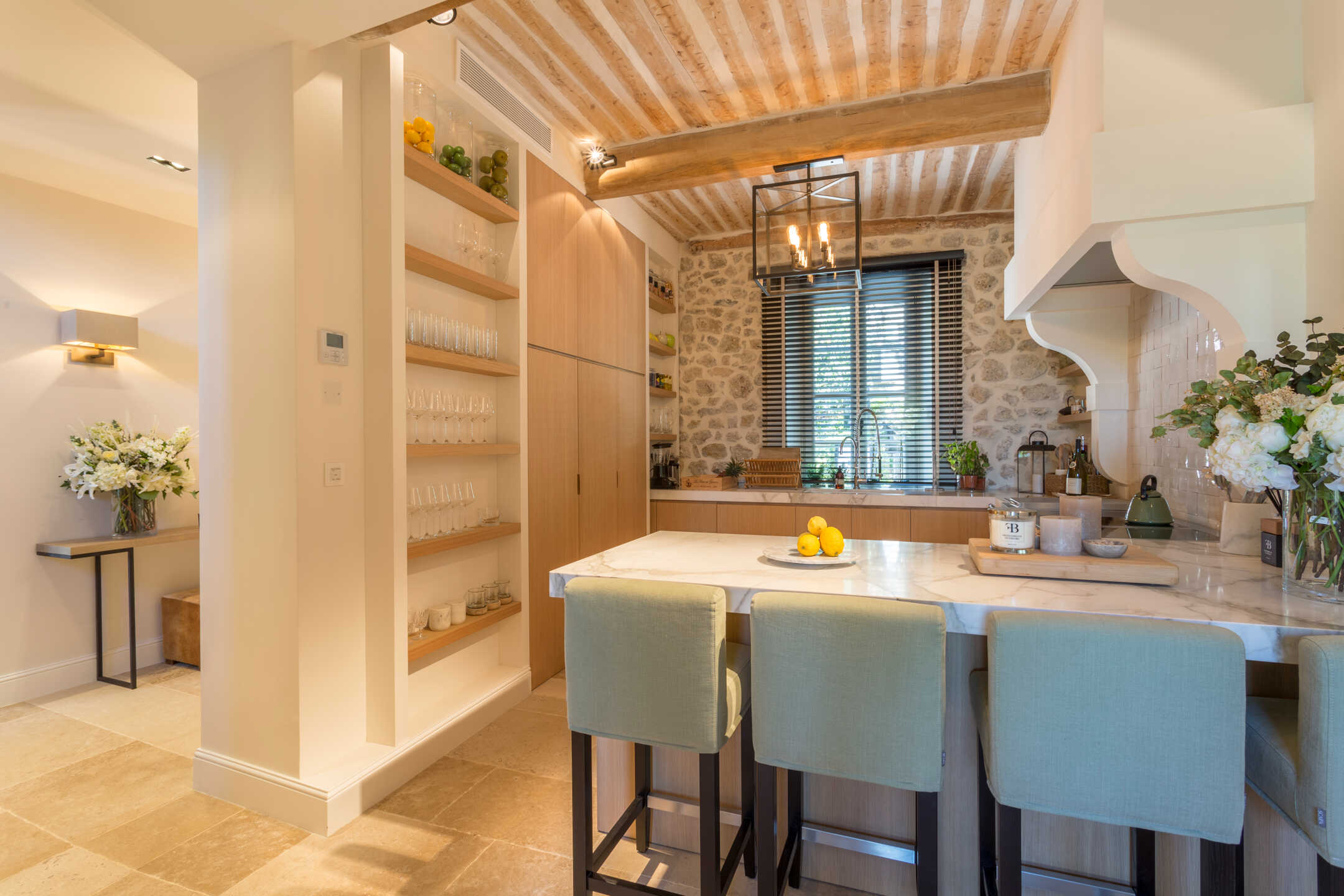 Villa Le Rendez-Vous