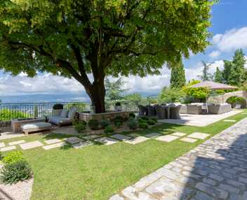 Villa Le Rendez-Vous