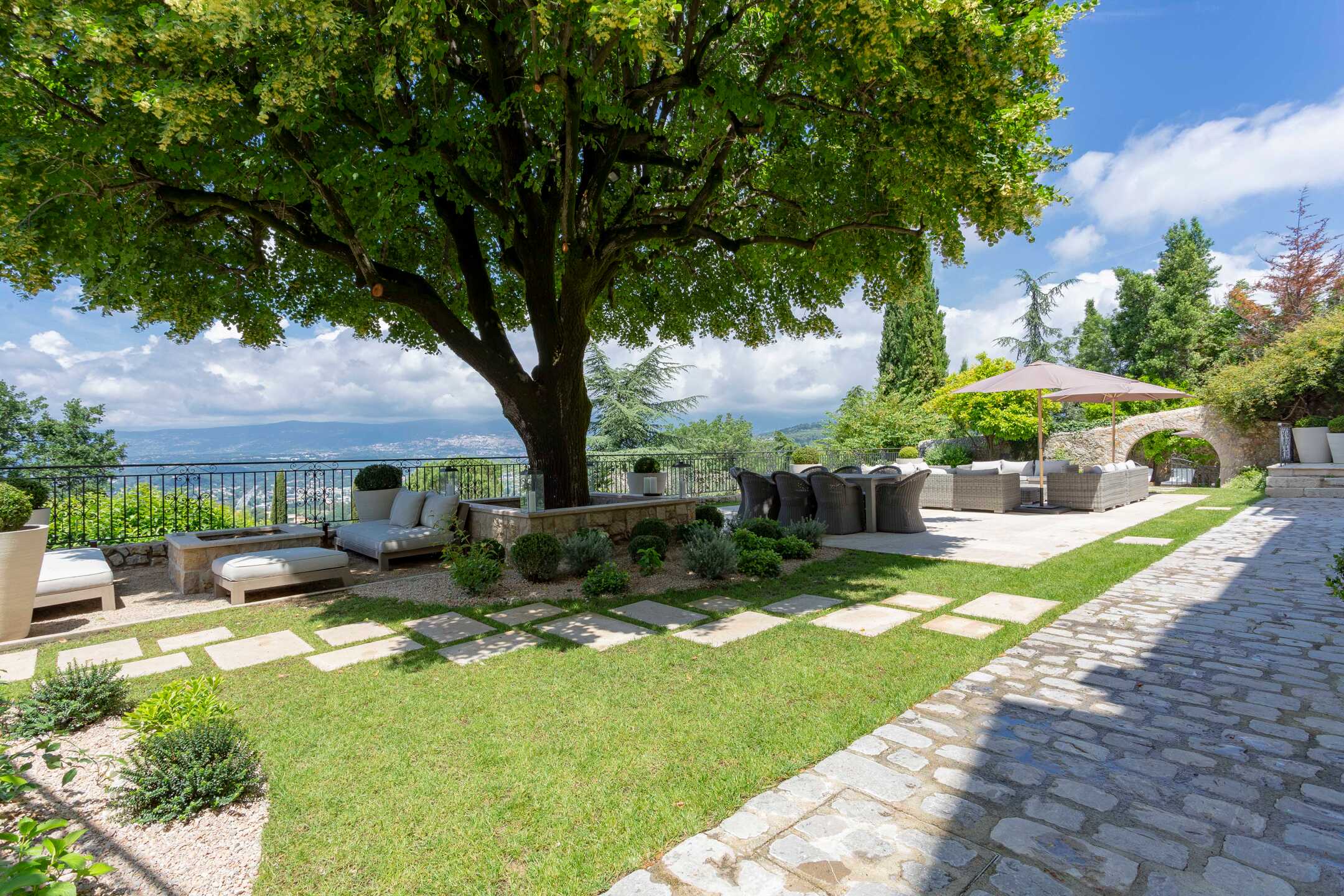 Villa Le Rendez-Vous