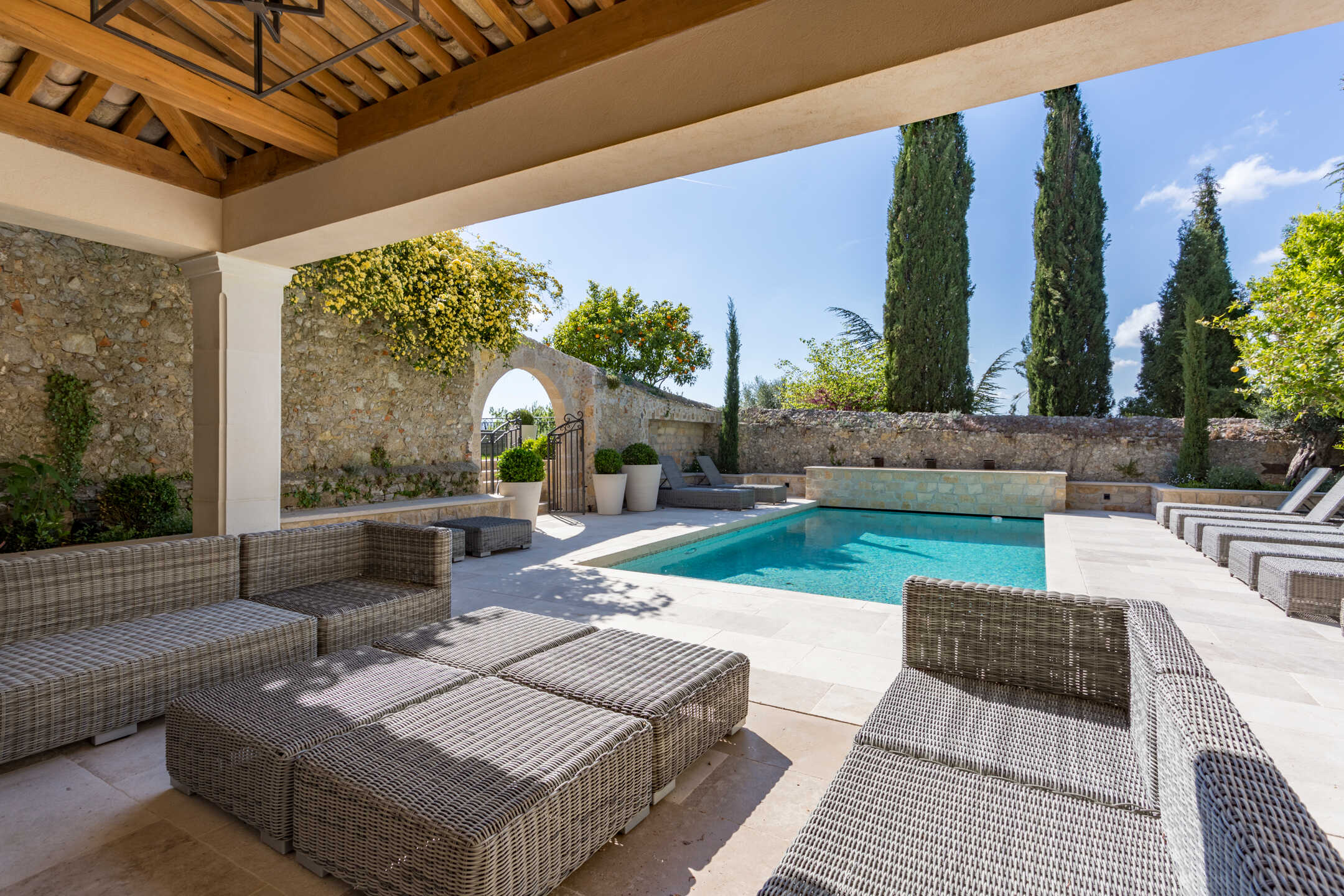 Villa Le Rendez-Vous