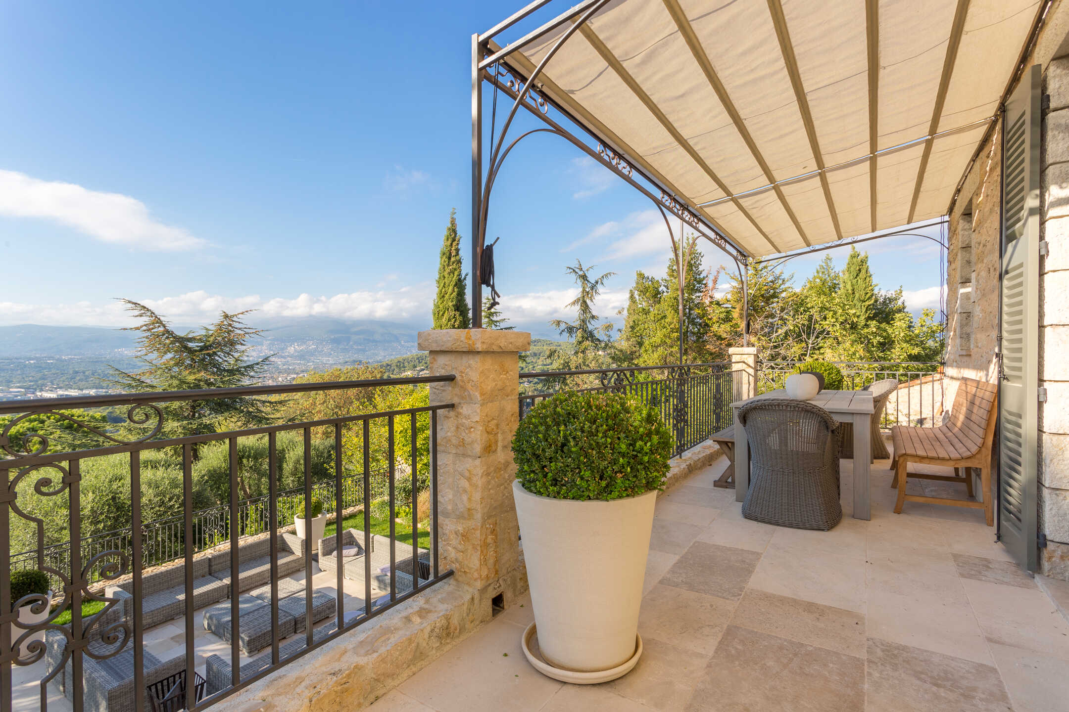 Villa Le Rendez-Vous