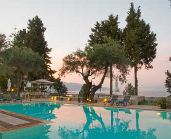 Villa Joia
