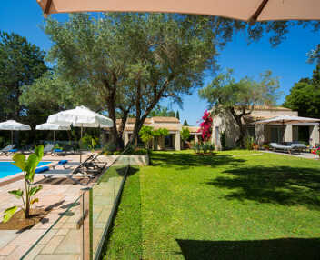 Villa Joia