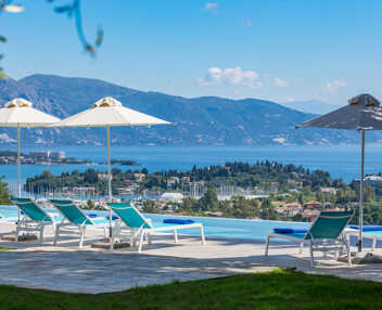 Villa Chora