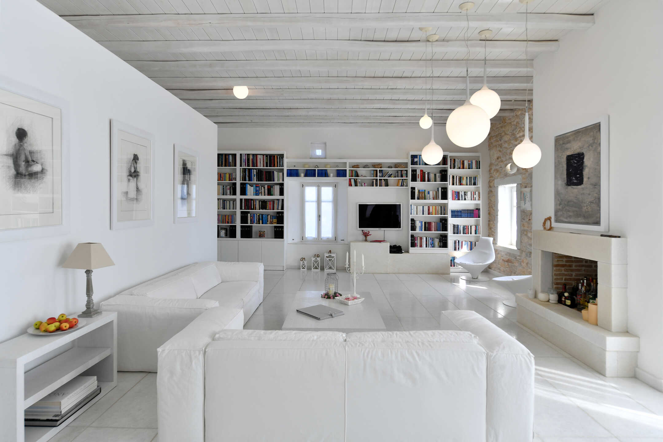 Villa Eluna