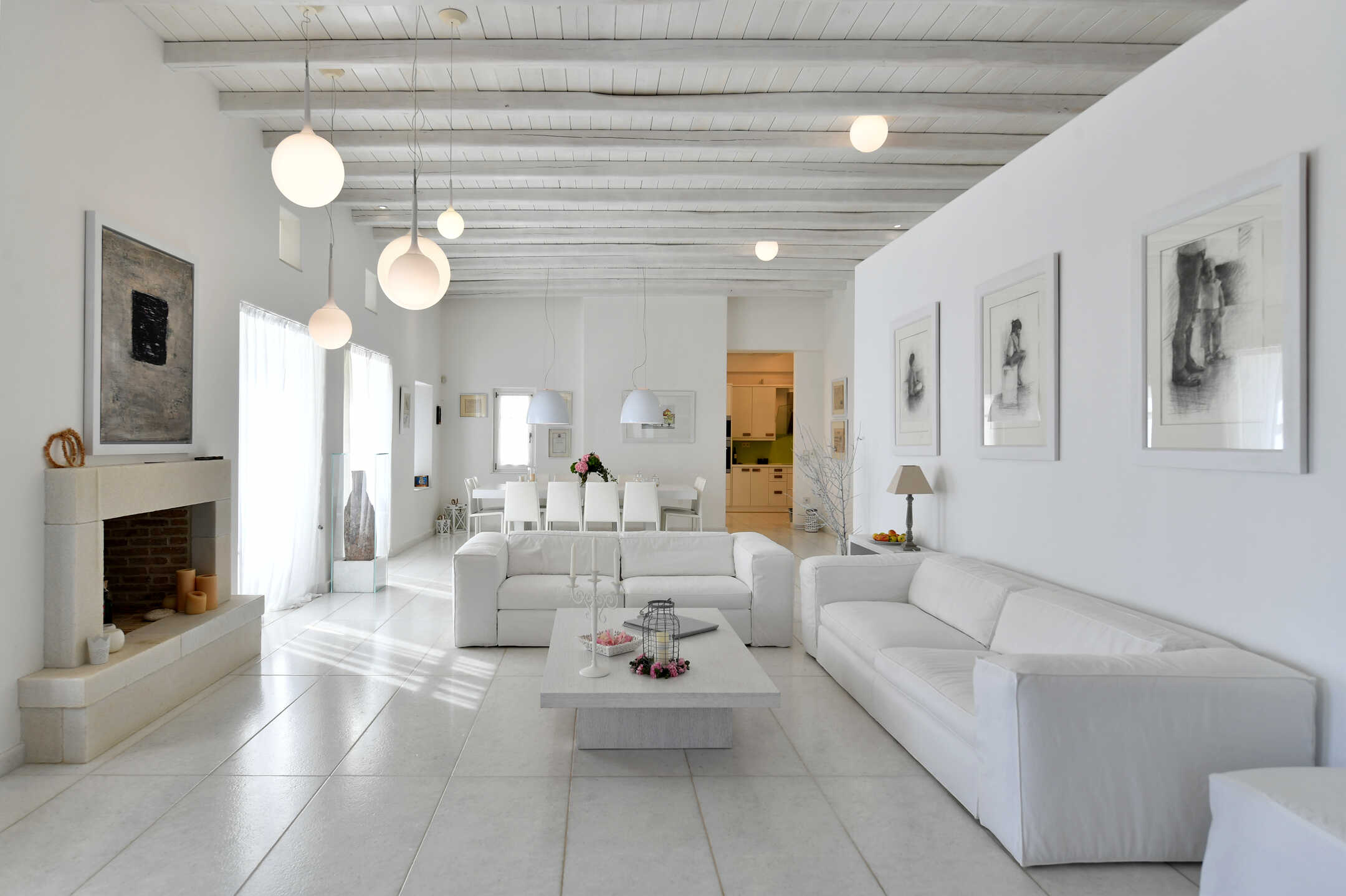 Villa Eluna