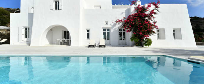 Villa Eluna