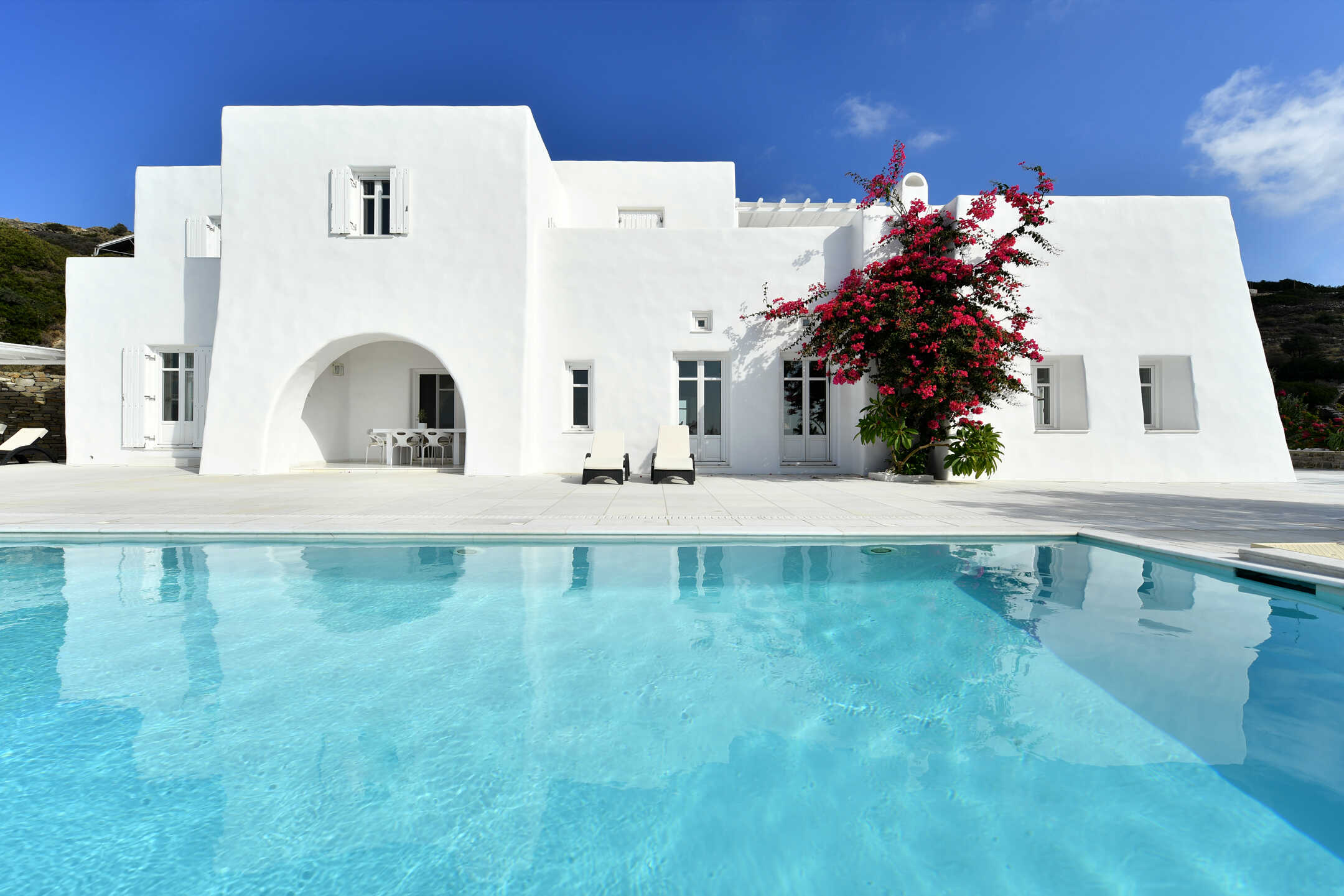 Villa Eluna