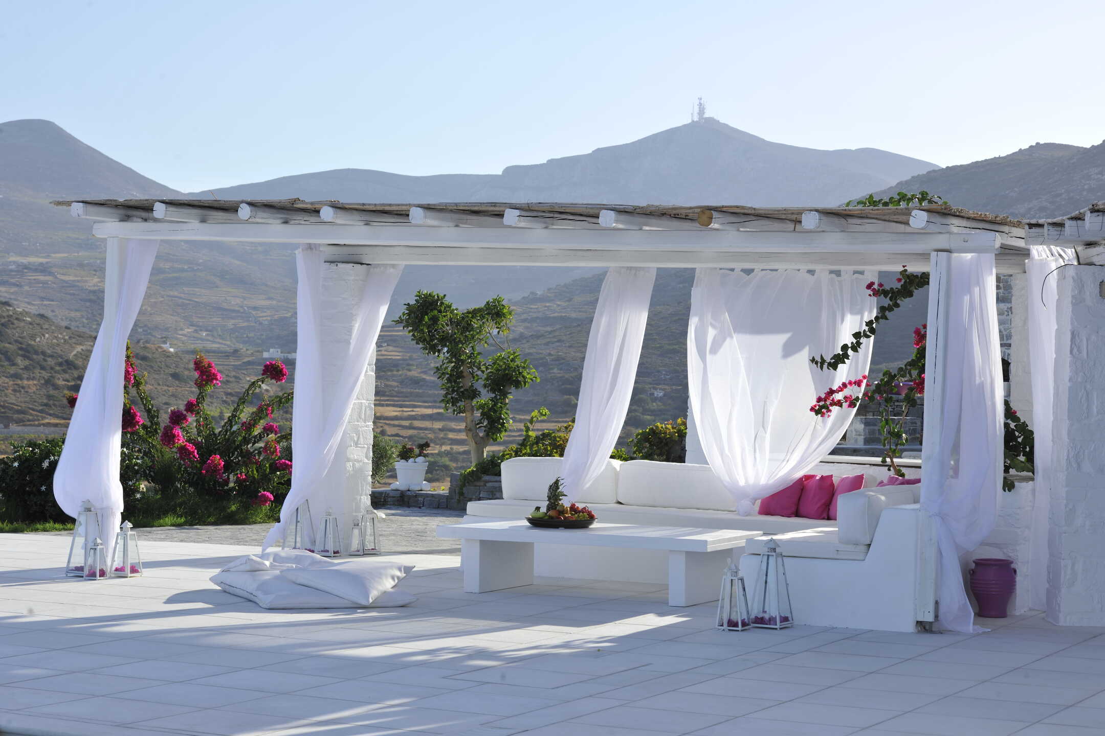 Villa Eluna