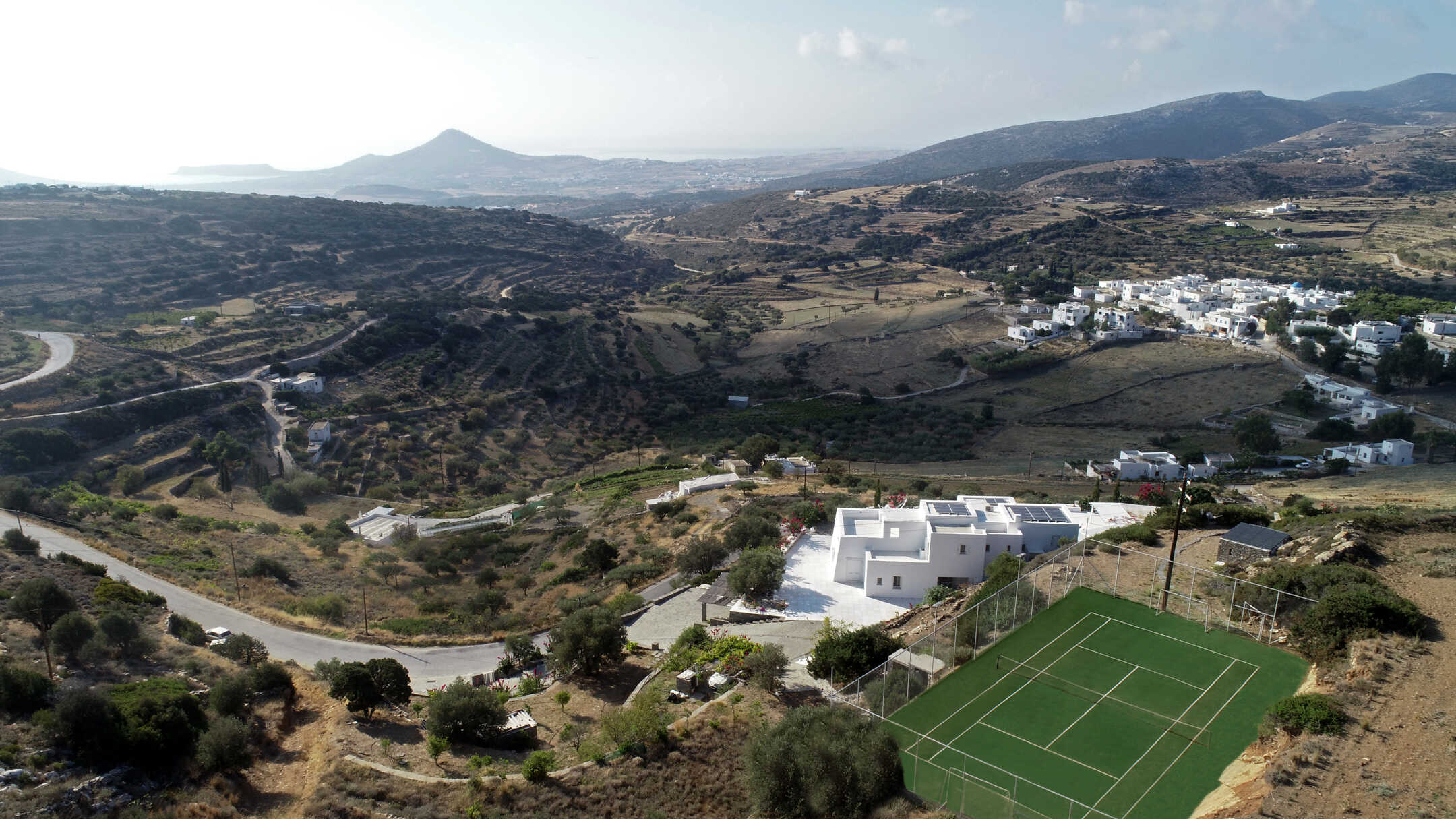 Villa Eluna