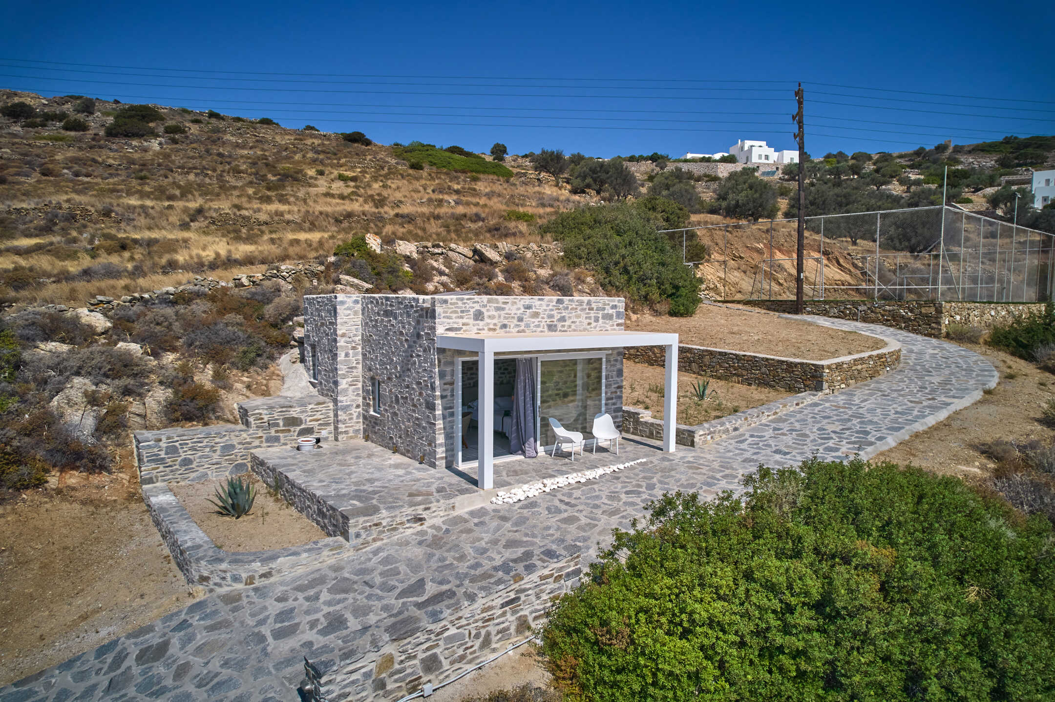 Villa Eluna