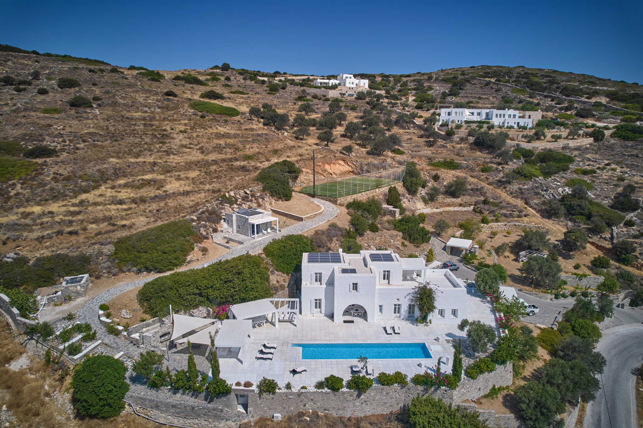 Villa Eluna