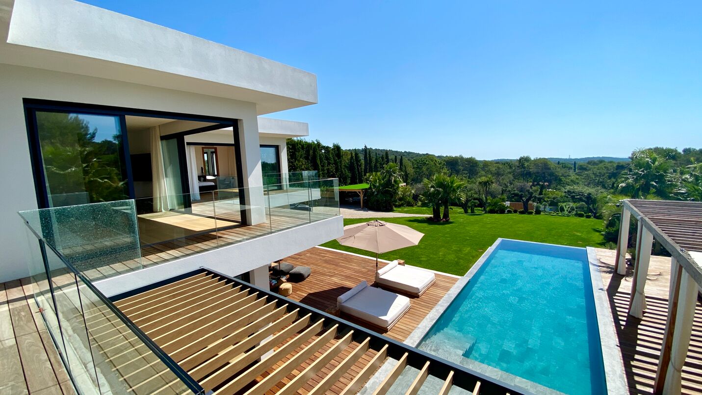Villa Gioia