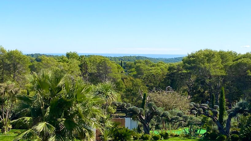 Villa Gioia