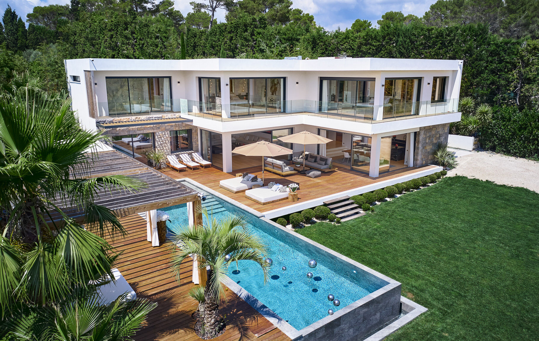 Villa Gioia