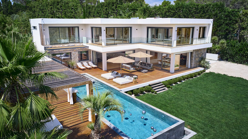 Villa Gioia
