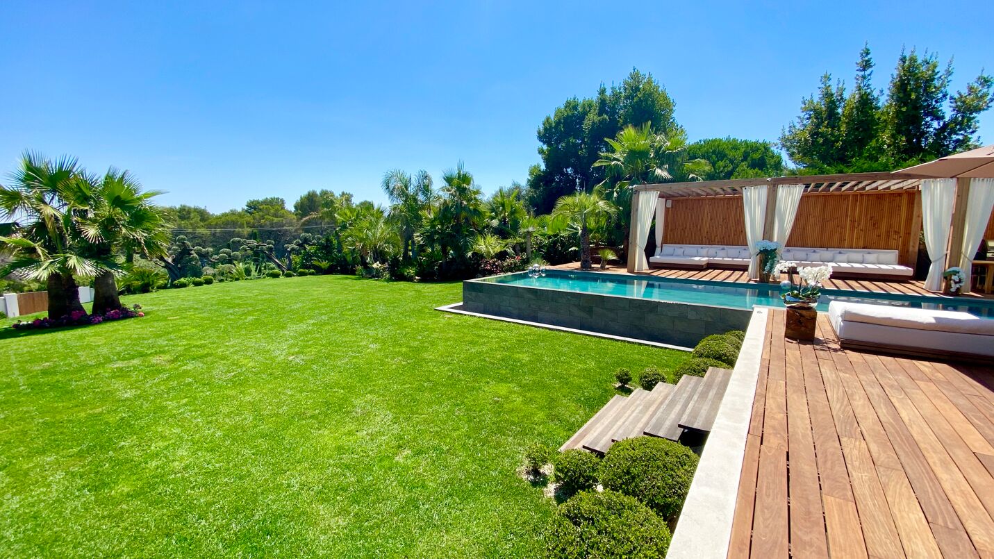 Villa Gioia