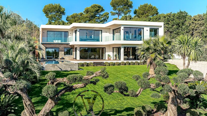 Villa Gioia