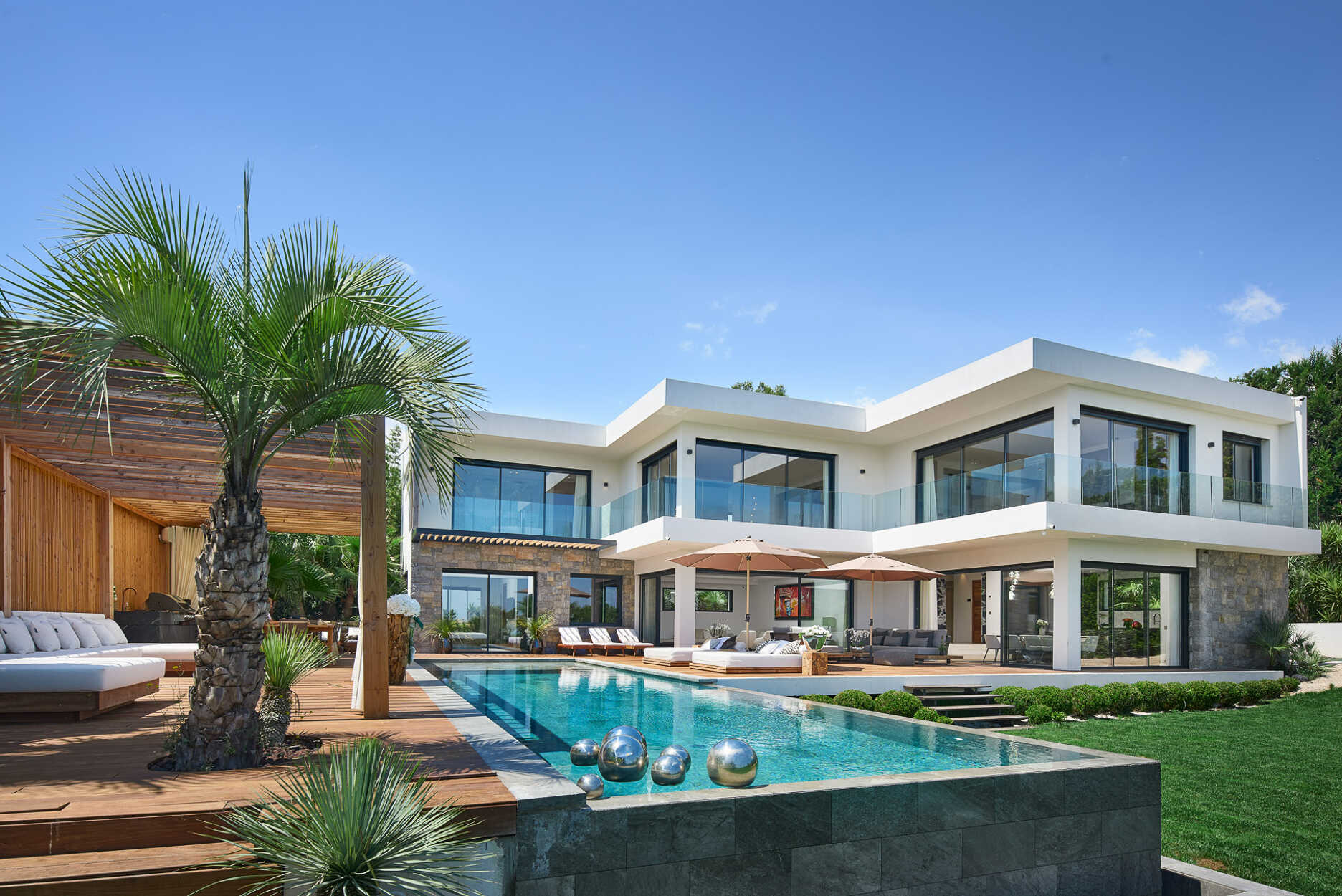 Villa Gioia