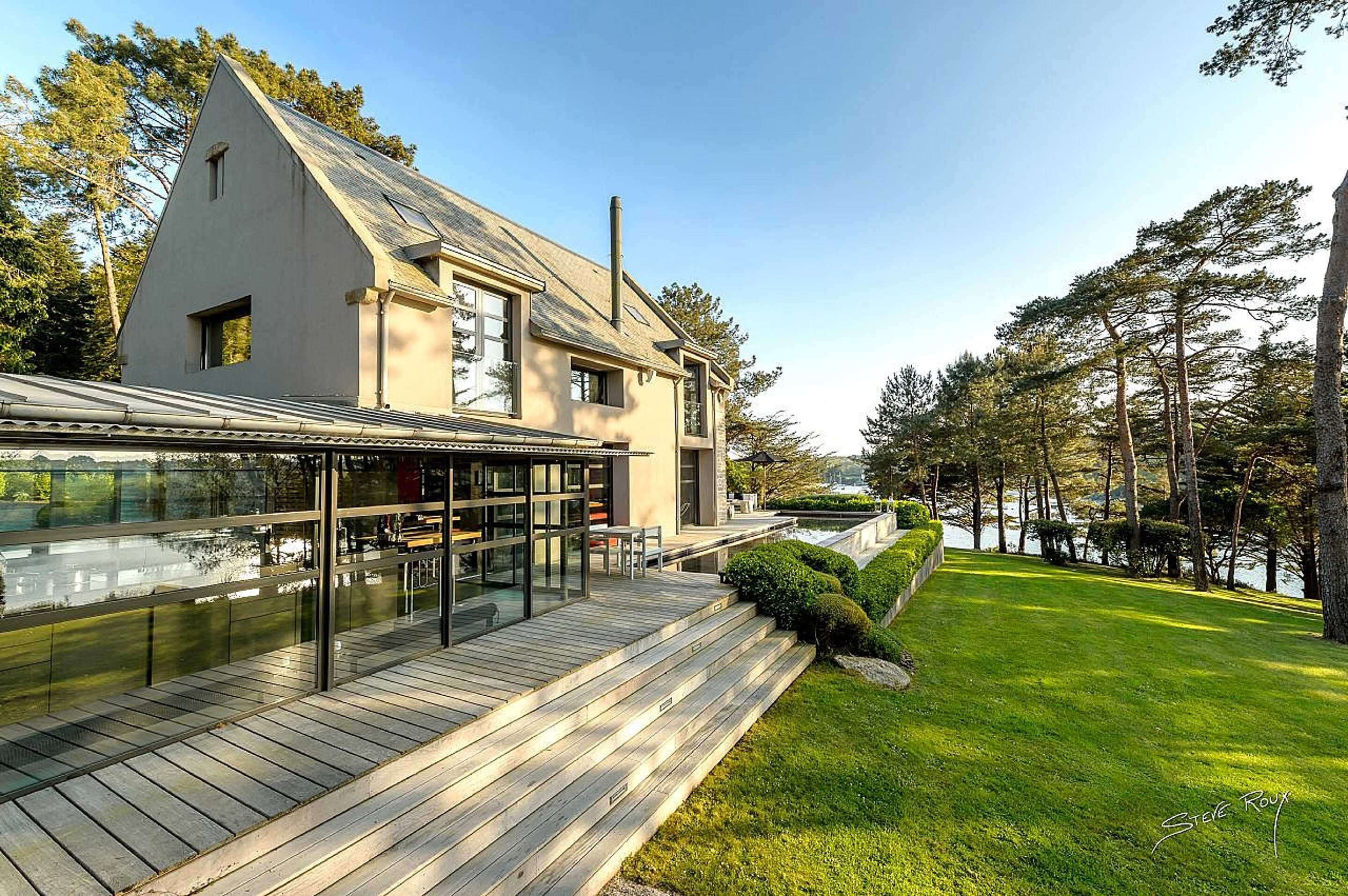 Villa des Voiliers