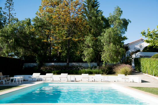 Quinta da Sarrea