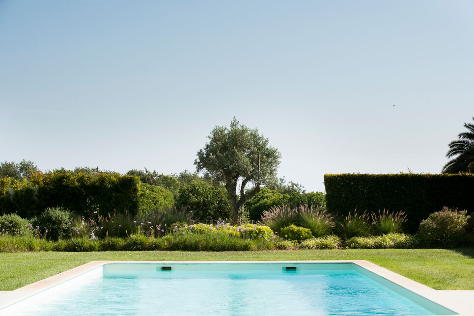 Quinta da Sarrea